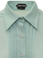 Silk Shirt - Sale | Lidia Shopping