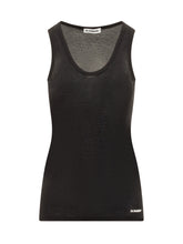 Tank Top - Jil Sander | Lidia Shopping