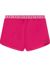 Shorts Greca - Bambini | Lidia Shopping