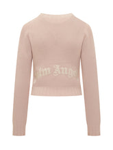 Maglione con Logo - Donna | Lidia Shopping