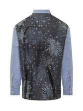 Cotton and Silk Shirt - Men | Lidia Shopping