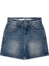 Shorts in Jeans - Bambini | Lidia Shopping
