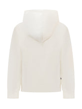 Hoodie with Logo - Kids | Lidia Shopping