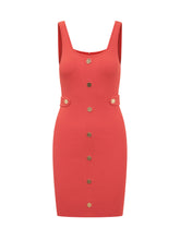 Snap Scoop Dress - Michael Michael Kors | Lidia Shopping