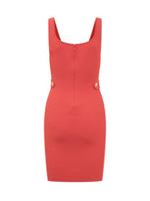 Snap Scoop Dress - Michael Michael Kors | Lidia Shopping