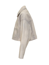 Leather Jacket - Promo Women | Lidia Shopping