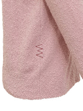 AMARANTO - Boucle Sweater - Pink | Lidia Shopping | Official Website