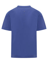 T-Shirt with Print - Men | Lidia Shopping