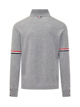 Polo Striped in Lana Vergine - Saldi | Lidia Shopping