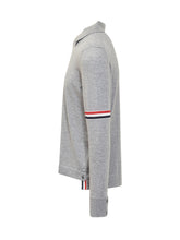 Polo Striped in Lana Vergine - Saldi | Lidia Shopping