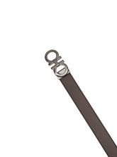 Reversible Gancini Belt - Collezione Happy Birthday | Lidia Shopping