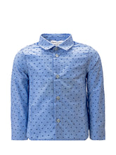 Logo Shirt - Emporio Armani Boy | Lidia Shopping
