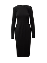 Classic T-Shirt Fitted Midi Dress - Collezione Happy Birthday | Lidia Shopping
