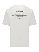 T-Shirt - Jil Sander | Lidia Shopping