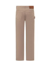 Pantalone in Velluto - J W Anderson | Lidia Shopping