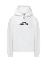 Felpa con Logo - Dsquared2 Icon Collection | Lidia Shopping