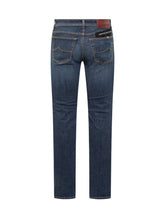 Jeans Bard - Jacob Cohen | LIDIASHOPPING