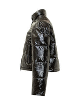 Down Jacket with Logo - Collezione Happy Birthday | Lidia Shopping