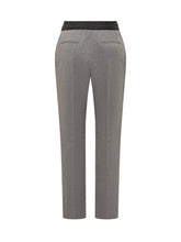 MSGM Pants - Msgm | Lidia Shopping