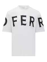 Ferragamo T-Shirt - Collezione Happy Birthday | Lidia Shopping