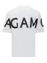 Ferragamo T-Shirt - Collezione Happy Birthday | Lidia Shopping