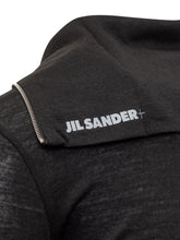 T-Shirt with Logo - Jil Sander | Lidia Shopping