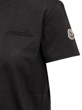 T-Shirt Moncler - Donna | Lidia Shopping
