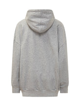 Hoodie with Logo - Isabel Marant | Lidia Shopping