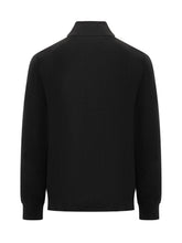 POLO RALPH LAUREN - Pullover - Nero - LIDIASHOPPING® - Official Website