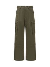 Straight Cargo Pant - Men | Lidia Shopping