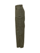 Straight Cargo Pant - Men | Lidia Shopping