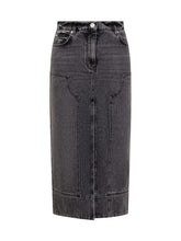 Gregoriana Skirt - Pinko | Lidia Shopping