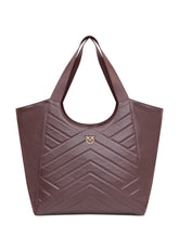 Puzzle Tote Bag - Pinko | Lidia Shopping