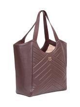Puzzle Tote Bag - Pinko | Lidia Shopping