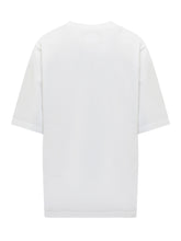 T-Shirt with Logo - Dsquared2 Icon Collection | Lidia Shopping