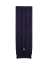 Tricot Scarf - Men | Lidia Shopping