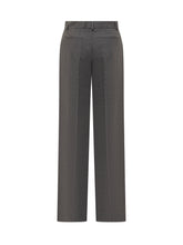 Trouser - Parosh | Lidia Shopping