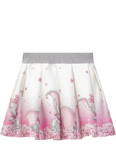 MONNALISA - Gonna Romantic - Multicolore - LIDIASHOPPING® - Official Website