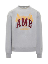 Sweatshirt with Logo - Ambush | Lidia Shopping