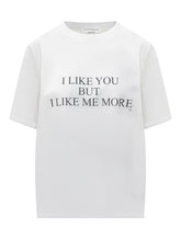 Slogan T-Shirt - Sale | Lidia Shopping