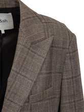 Blazer - Baandsh | Lidia Shopping