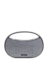 Borsa Piccola Con Cristalli - Coperni | Lidia Shopping