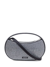 Borsa Piccola Con Cristalli - Coperni | Lidia Shopping