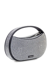 Borsa Piccola Con Cristalli - Coperni | Lidia Shopping
