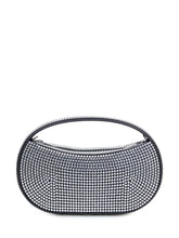 Borsa Piccola Con Cristalli - Coperni | Lidia Shopping