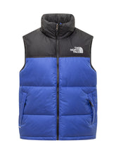 1996 Retro Nuptse Down Jacket - Men | Lidia Shopping