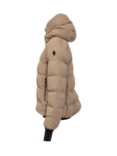 Suisses Down Jacket - Moncler Grenoble | Lidia Shopping