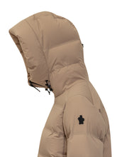 Suisses Down Jacket - Moncler Grenoble | Lidia Shopping