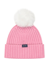 Wengen PomPon Beanie - Mc2 Saint Barth | Lidia Shopping