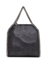 Borsa Mini Tote Eco Shaggy - New Collection | Lidia Shopping